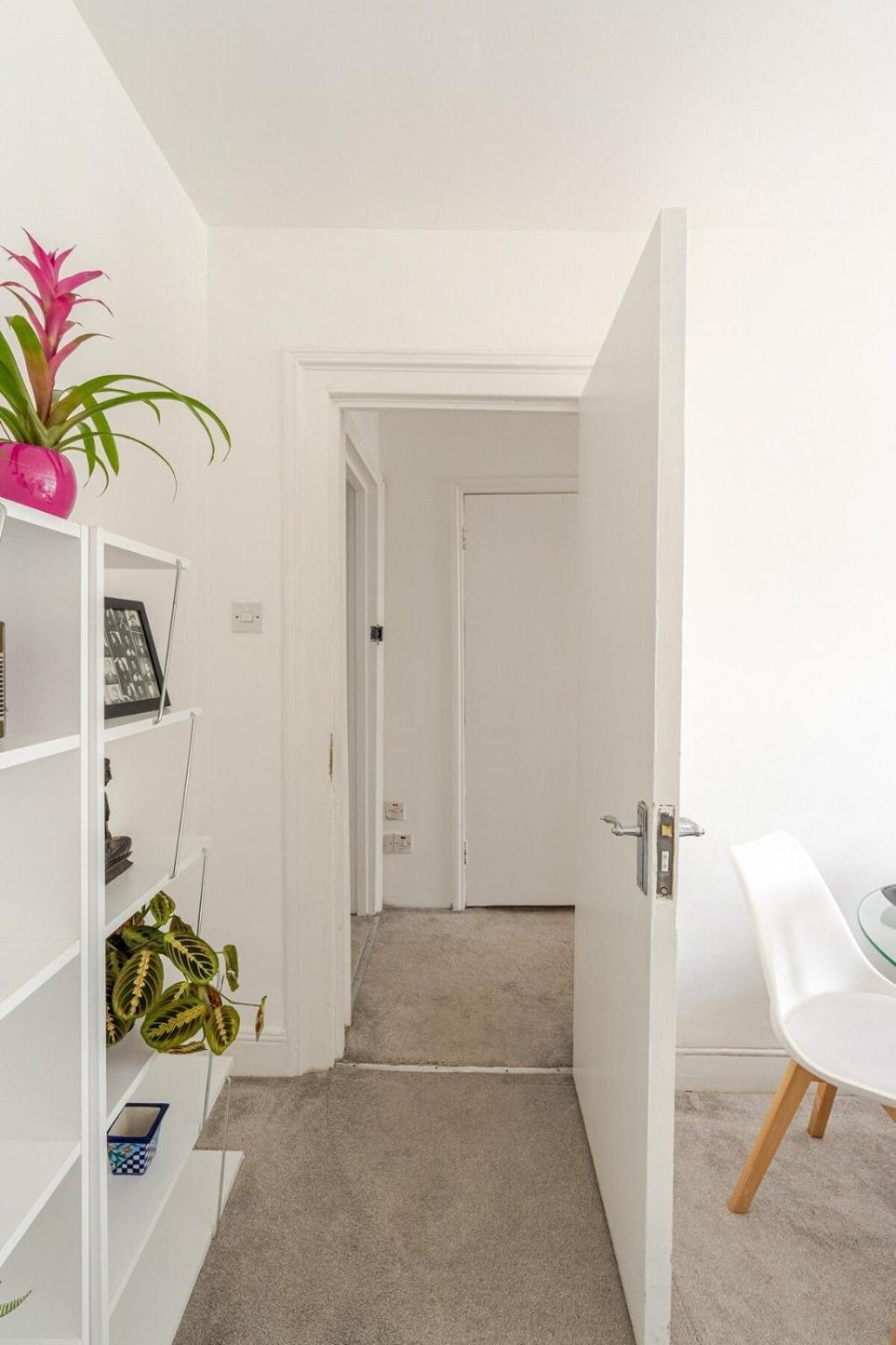 Appartamento Notting Hill By Keyhol Living *