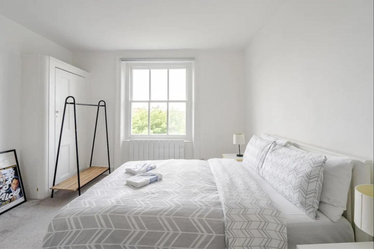 Appartamento Notting Hill By Keyhol Living Londra