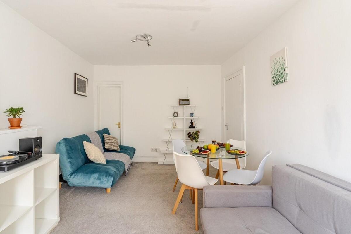 Appartamento Notting Hill By Keyhol Living *