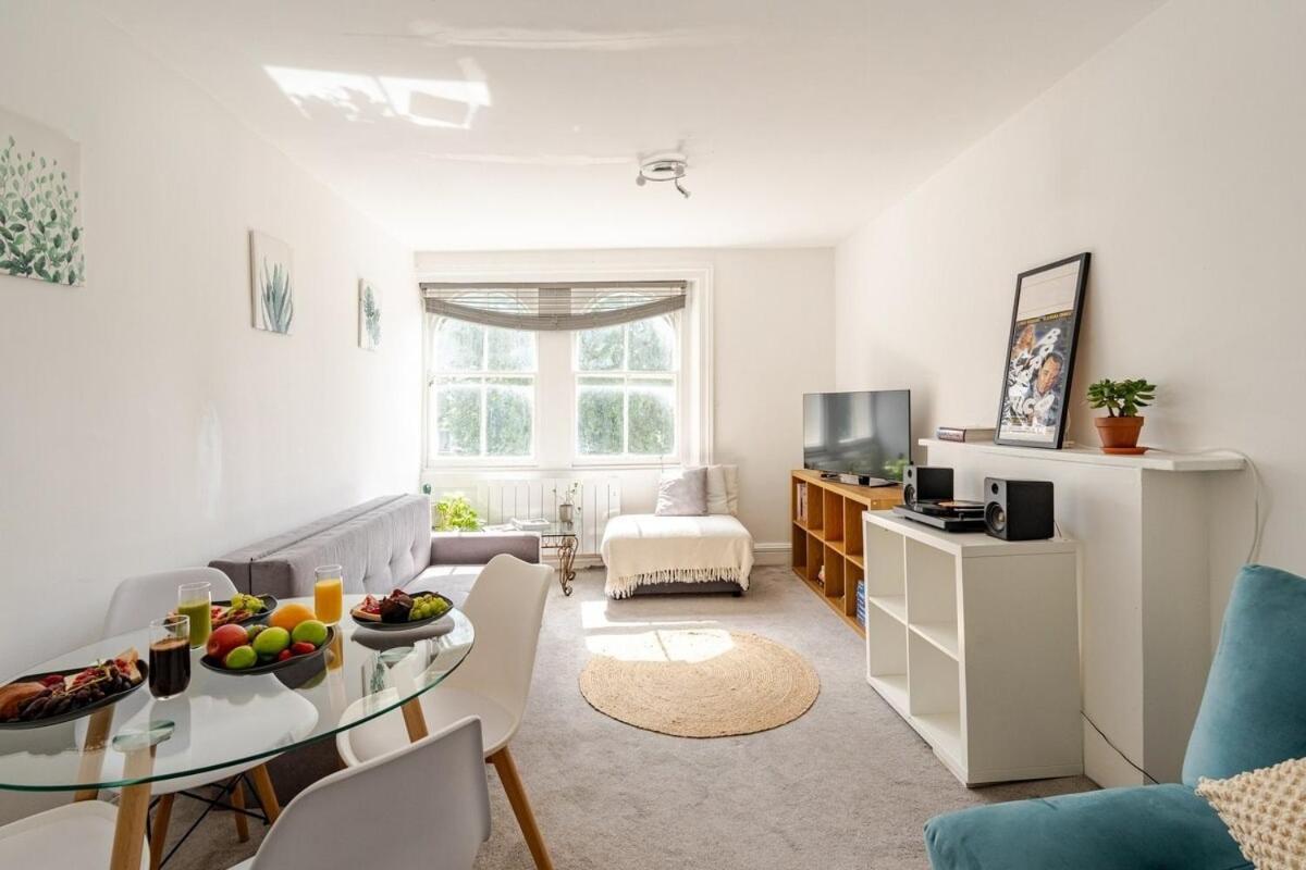 Appartamento Notting Hill By Keyhol Living *