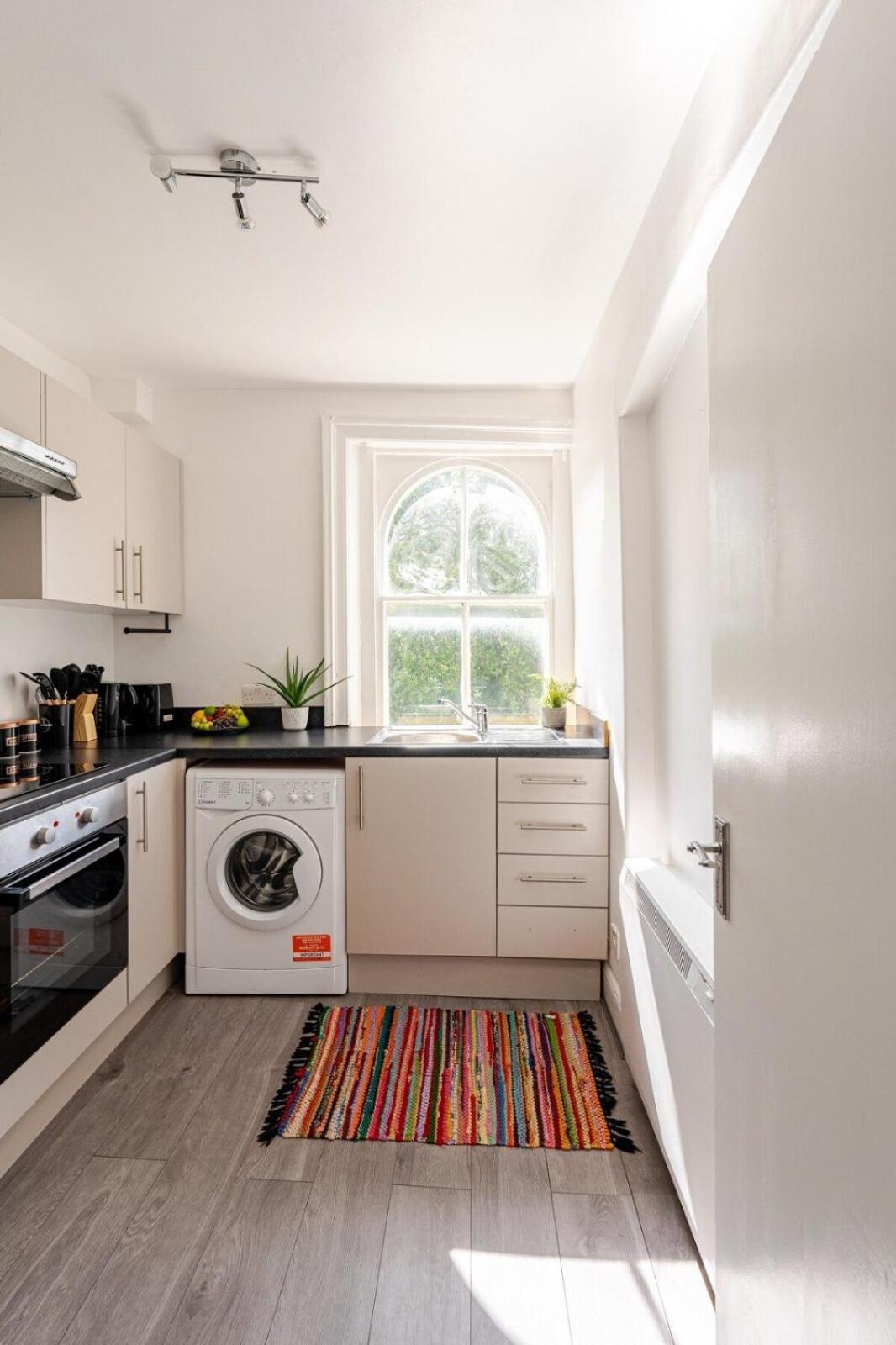Notting Hill By Keyhol Living Londra