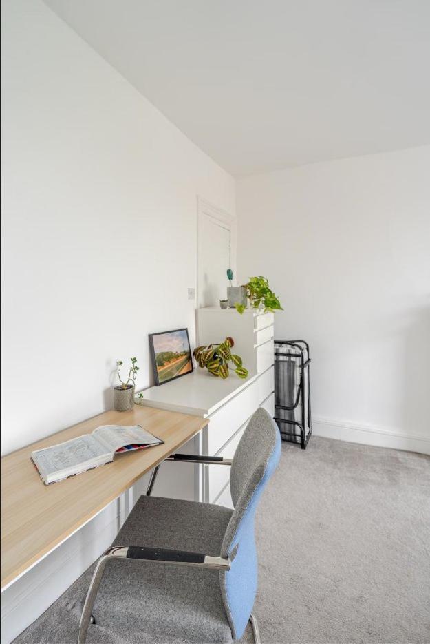 Appartamento Notting Hill By Keyhol Living *