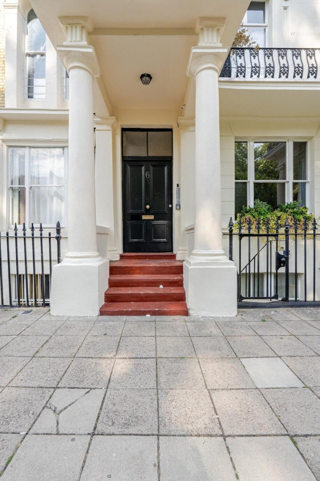 Notting Hill By Keyhol Living *