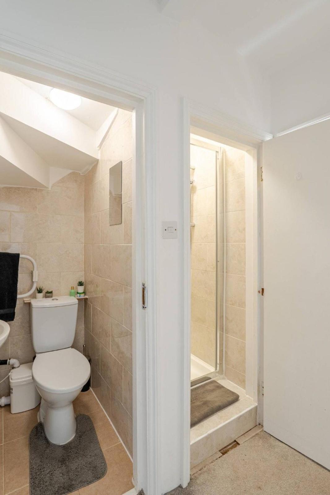 Notting Hill By Keyhol Living Londra