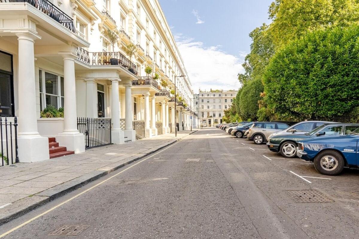 Notting Hill By Keyhol Living * Londra