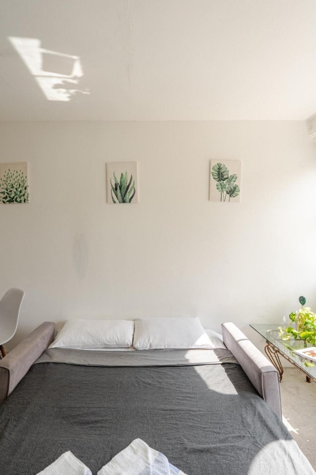 Notting Hill By Keyhol Living Appartamento Londra
