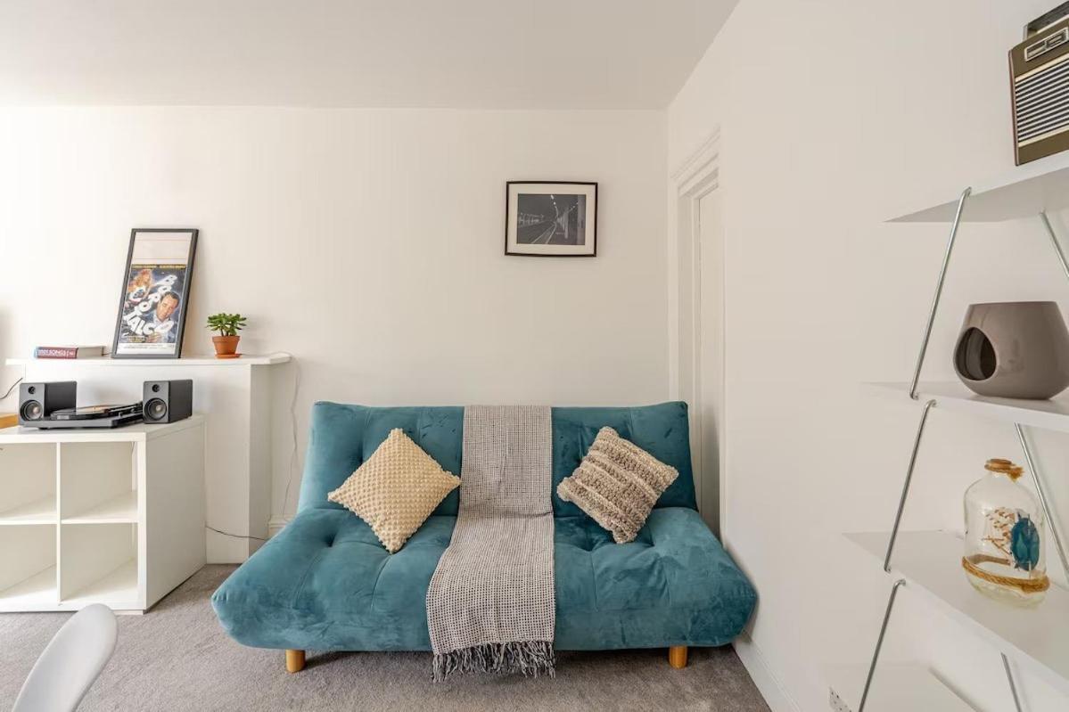 Notting Hill By Keyhol Living Appartamento *
